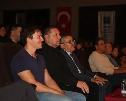 ‘Japon Kuklası’ Keçiören’de Sahne Aldı