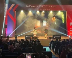 K-Content Expo İstanbul’da: Kültür ve ekonomi köprüsü