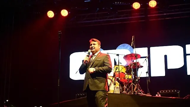 Kahramankazan Uluslararası Kavurma ve Gastronomi Festivali Görkemli Şekilde Tamamlandı