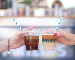 Kahve makinelerinin lider ve öncü markası Philips, 11. İstanbul Kahve Festivali’nde yine kahve tutkunları ile buluşuyor!