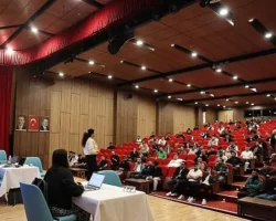 Kariyer Merkezi, 3047 aileye istihdam sağladı