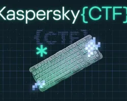 Kaspersky {CTF}, bölgesel liglerin beş galibini belirledi