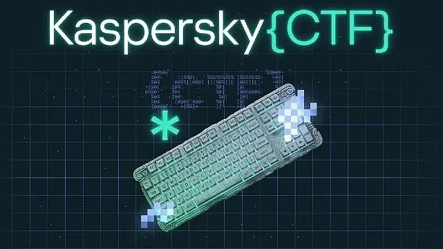 Kaspersky {CTF}, bölgesel liglerin beş galibini belirledi