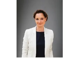 Katrin Adt, DACIA markasının yeni CEO’su olarak atandı