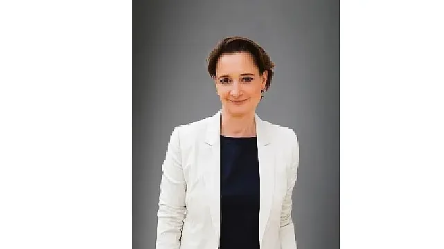 Katrin Adt, DACIA markasının yeni CEO’su olarak atandı