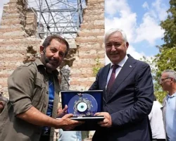 Kemalpaşa’nın Düşman İşgalinden Kurtuluşu Coşkuyla Kutlandı