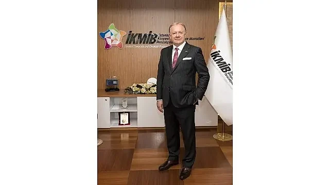 Kimya Sektörünün Ağustos Ayı İhracatı Yüzde 2,6 Artarak 2,6 Milyar Dolar Oldu