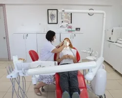 ​Konak’ta yüzler sağlıkla gülüyor