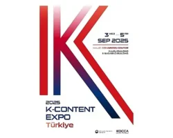 Kore ile Türkiye arasında oyun ve içerik iş birlikleri genişliyor