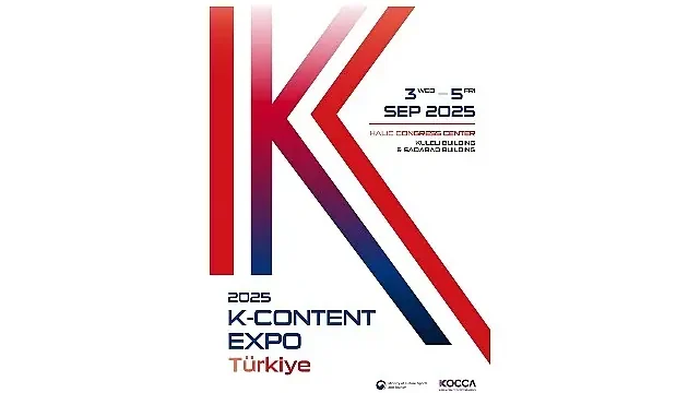 Kore ile Türkiye arasında oyun ve içerik iş birlikleri genişliyor