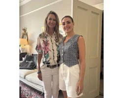 Kraliyet Ailesinin Yeni Gözdesi: Barrus x Art de Huile
