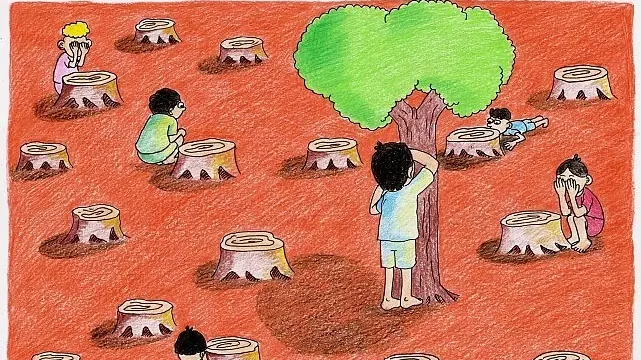 “Küllerinden Doğan Umut” sergisi Nilüfer’de sanatseverlerle buluşuyor