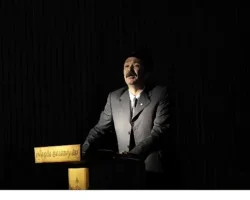 Kurtuluşun İzleri İnegöl Belediye Meclisinde Canlandı