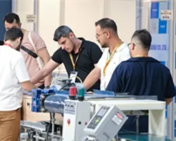 Maden sektörü MINEX 2025’te buluştu