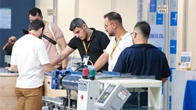 Maden sektörü MINEX 2025’te buluştu