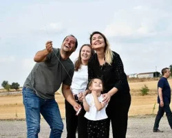Malkara Kömür ve Süt Ürünleri Festivali Renkli Etkinliklerle Sona Erdi