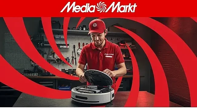MediaMarkt Türkiye’den ev cihazları için bakım hizmetleri