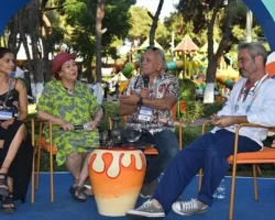 Menemen’de festival heyecanı sürüyor