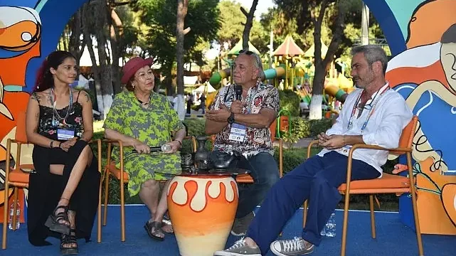Menemen’de festival heyecanı sürüyor