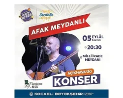 Milli İrade’de yerel sanatçı rüzgârı