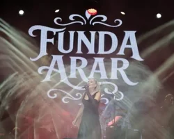 NG Afyon Motofest’te Funda Arar’la Muhteşem Final
