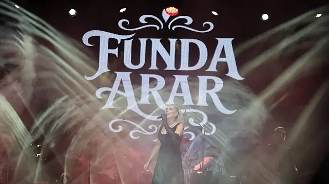 NG Afyon Motofest’te Funda Arar’la Muhteşem Final