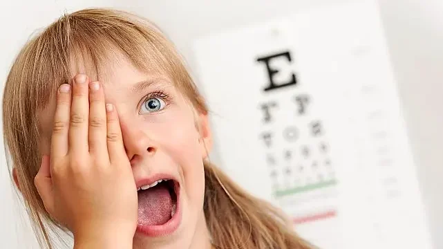 Öğrenme süresince görmenin etkisi yüzde 83’tür