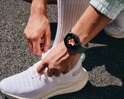 One UI 8 Watch Samsung Galaxy Watch Ultra’da kullanıma sunuluyor