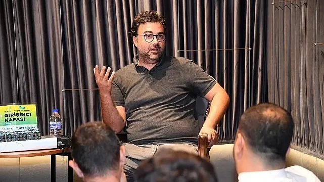 Osmangazi Belediyesi girişimci gençlere ilham oluyor