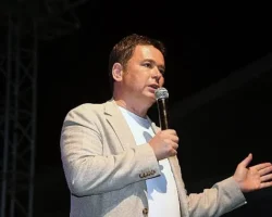 Osmangazi’de Balkan rüzgarı esti