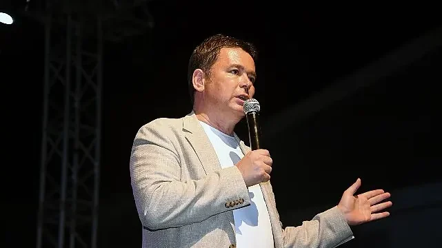 Osmangazi’de Balkan rüzgarı esti