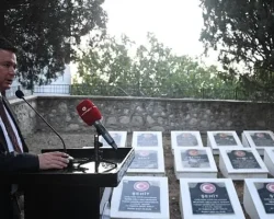 Osmangazi’de Bursa’nın kurtuluşu 103’üncü yılında anıldı