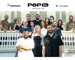 PepsiCo Türkiye SharpCake ile İş Birliğini Büyütüyor