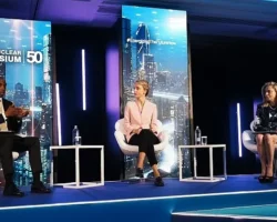 ROSATOM, Dünya Nükleer Derneği’nin Yıldönümü Sempozyumuna Katıldı