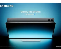 Samsung, Galaxy Tab S11 serisini tanıttı