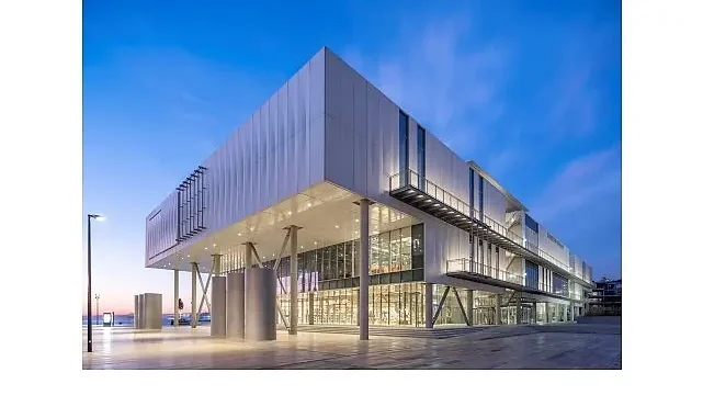 Sanat ve sinema için sürdürülebilir birliktelik: İstanbul Modern ve Türk Tuborg, 10 yılı geride bıraktı