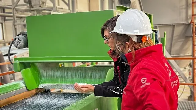 SAYTEK karbon sertifikası satışına başlıyor
