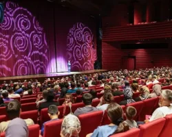Selçuklu Sanat Akademisi’nin Yeni Yetenekleri Sanatseverlerden Büyük Beğeni Aldı