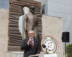 Sivas Kongresi’nin 106. Yılı Beylikdüzü’nde Kutlandı