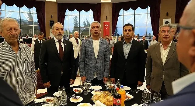 Sivas Kongresi’nin 106. Yılı Keçiören’de Coşkuyla Kutlandı