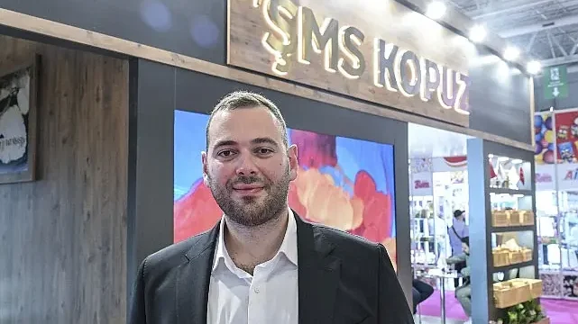 ŞMS Kopuz, Yeni Nesil Kakao ve Yağ Ürünleriyle Fiyat Artışlarına Çözüm Sunuyor
