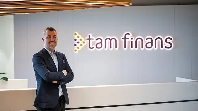 Tam Finans’tan sahayı dijitale taşıyan Fijital iş modeli