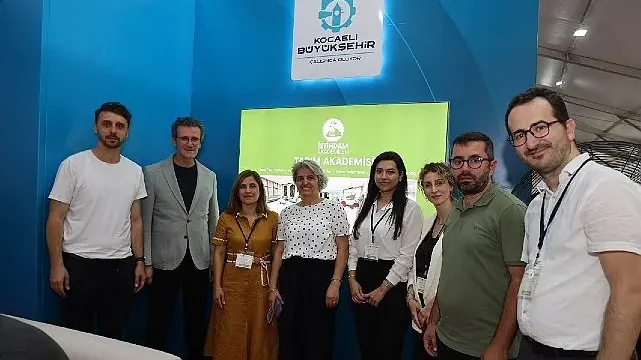Tarımda istihdam, üretimde yeni kan