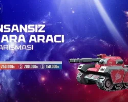TEKNOFEST İnsansız Kara Aracı Yarışması Finalleri Tekirdağ’da Devam Ediyor