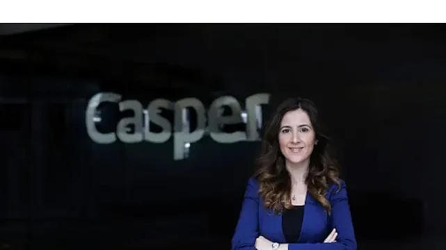 Türkiye tablet pazarı büyüyor Casper, Casper PAD ile üretkenliği öne çıkarıyor
