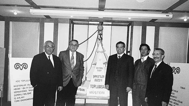 Türkiye’de İtibar Yönetimi Uygulamaları Nasıl Başladı?