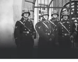 ‘Üçüncü Reich’ın Gizli Katilleri’, 14 Eylül Pazar 22.00’de National Geographic Ekranlarında!