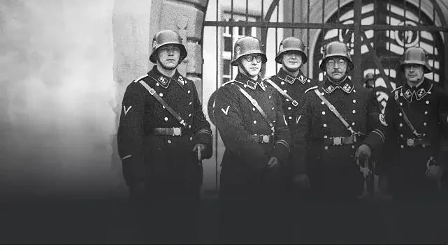 ‘Üçüncü Reich’ın Gizli Katilleri’, 14 Eylül Pazar 22.00’de National Geographic Ekranlarında!