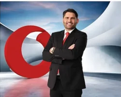 Vodafone’dan Fiberde Gigabit Hızlarda Simetrik İnternet Devri