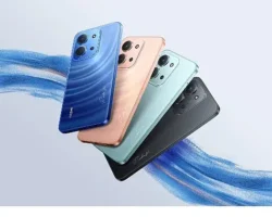 Xiaomi, Yeni Tasarımı ve Geniş Ekranıyla Dikkat Çeken REDMI 15C’yi Tanıttı